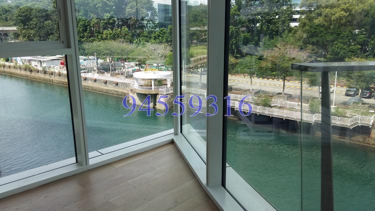 Corals At Keppel Bay (D4), Condominium #127289912